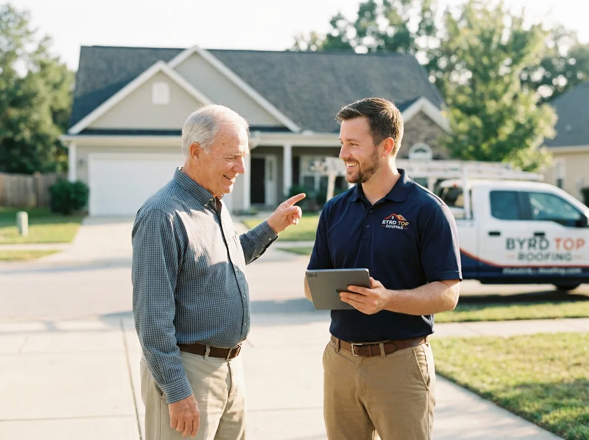 Roofing Seymour, IA FAQs